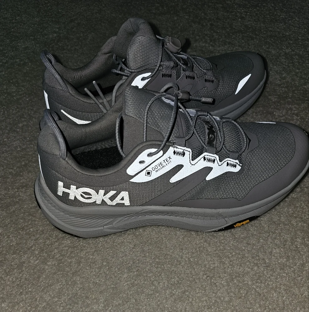 Hoka Shoes - Picture 2 of 4